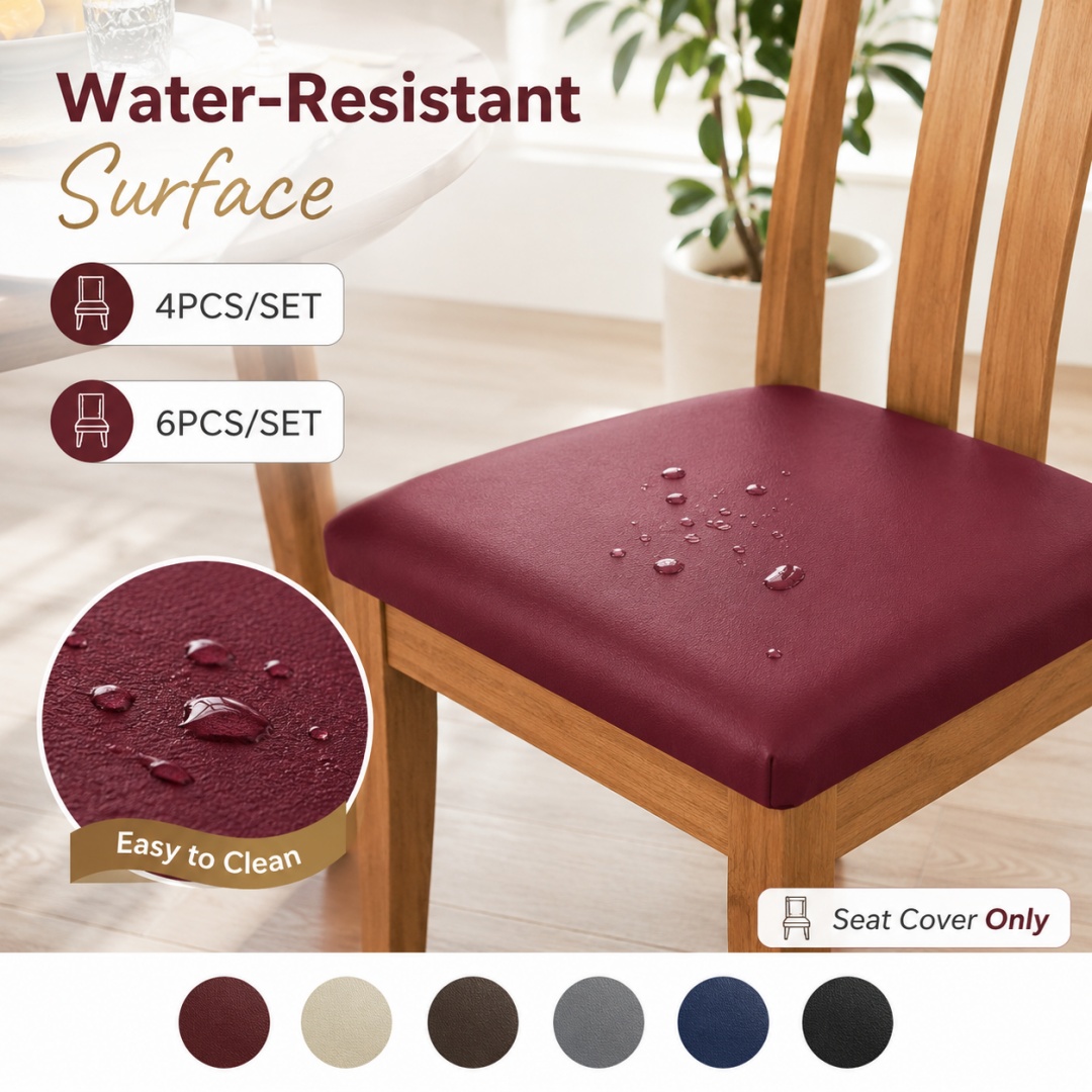 Office Tech Chair - Housses de siège de chaise de