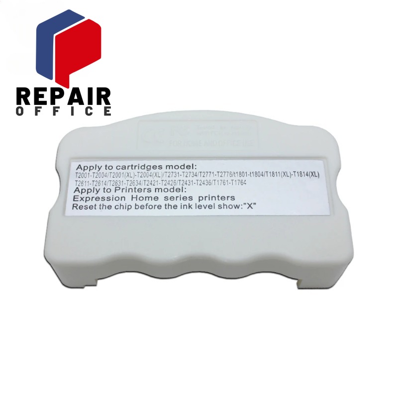 Office Xp - Réinitialiseur de puce pour Epson 200XL