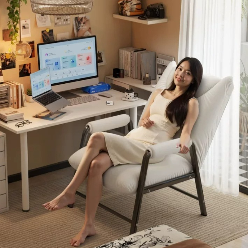 Office Tech Chair - Fauteuil de bureau inclinable avec design