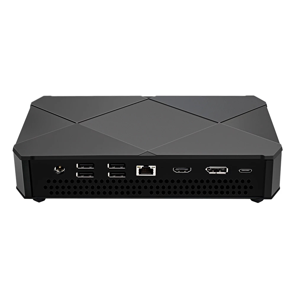 Mini PC de bureau de jeu Core  - Intel Cpu Core I9 avis et prix