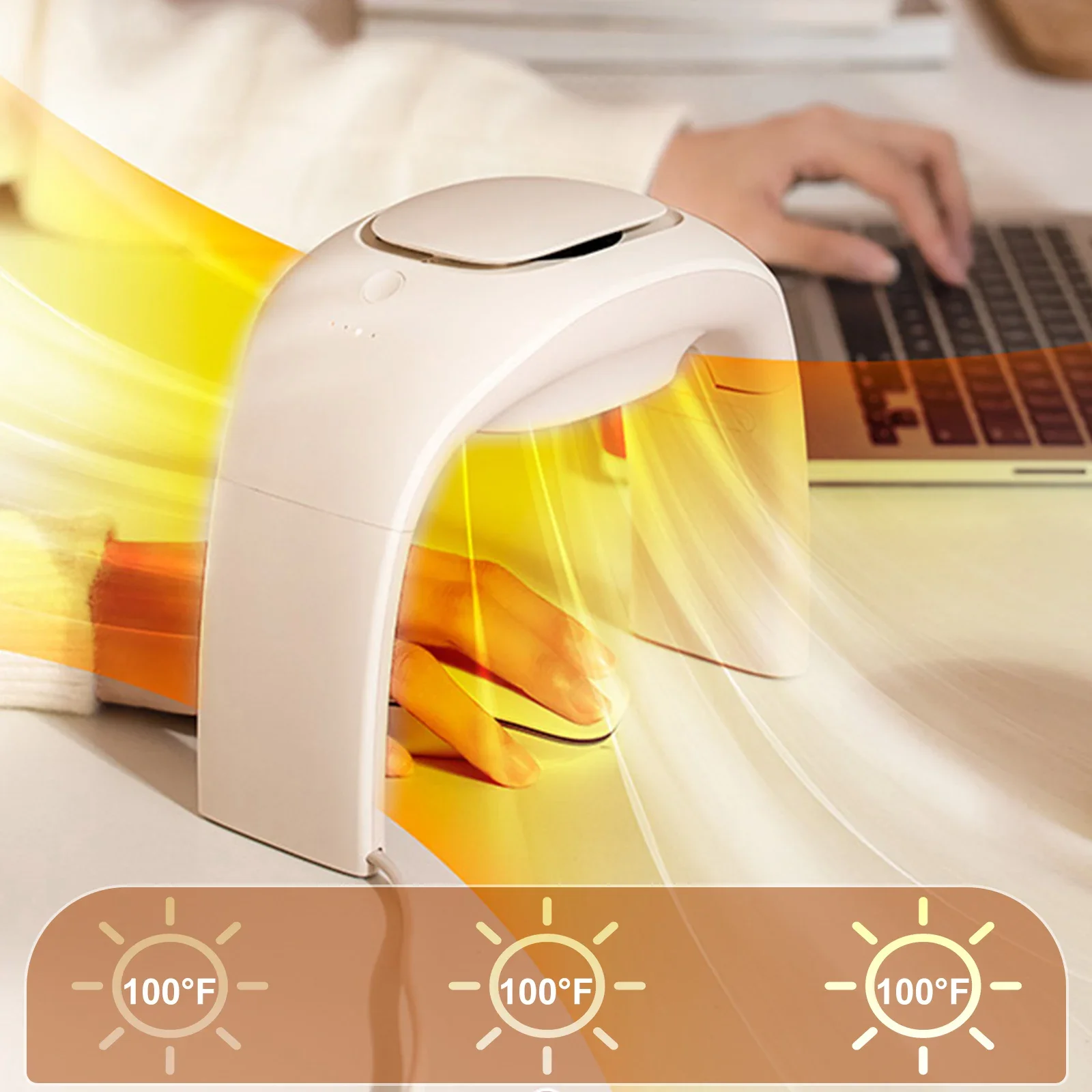 Eary Portable hiver souris cha - Office Tech For Home avis et prix