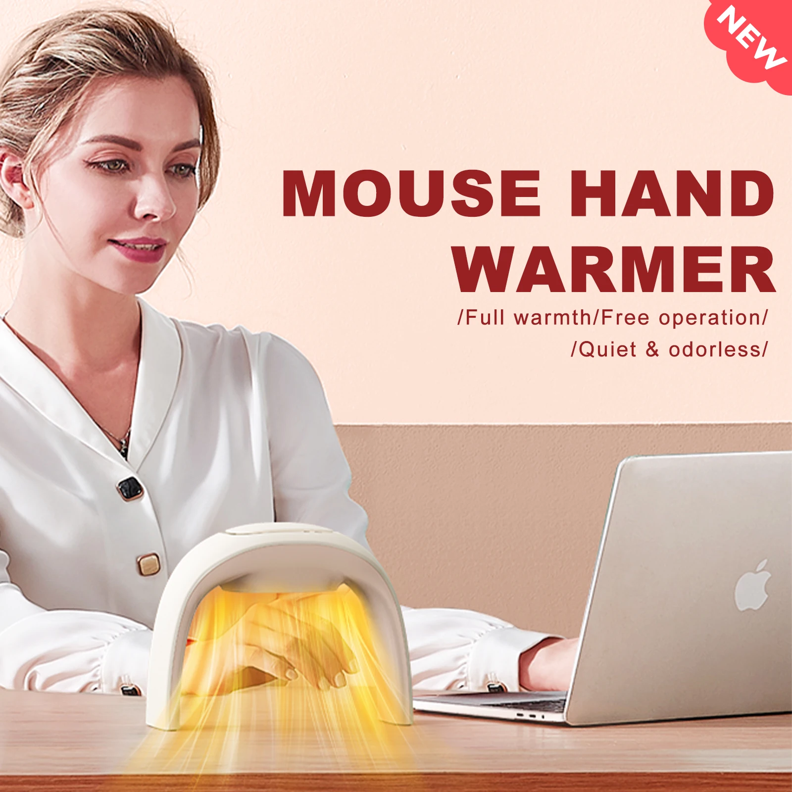Eary Portable hiver souris cha - Office Tech For Home avis et prix