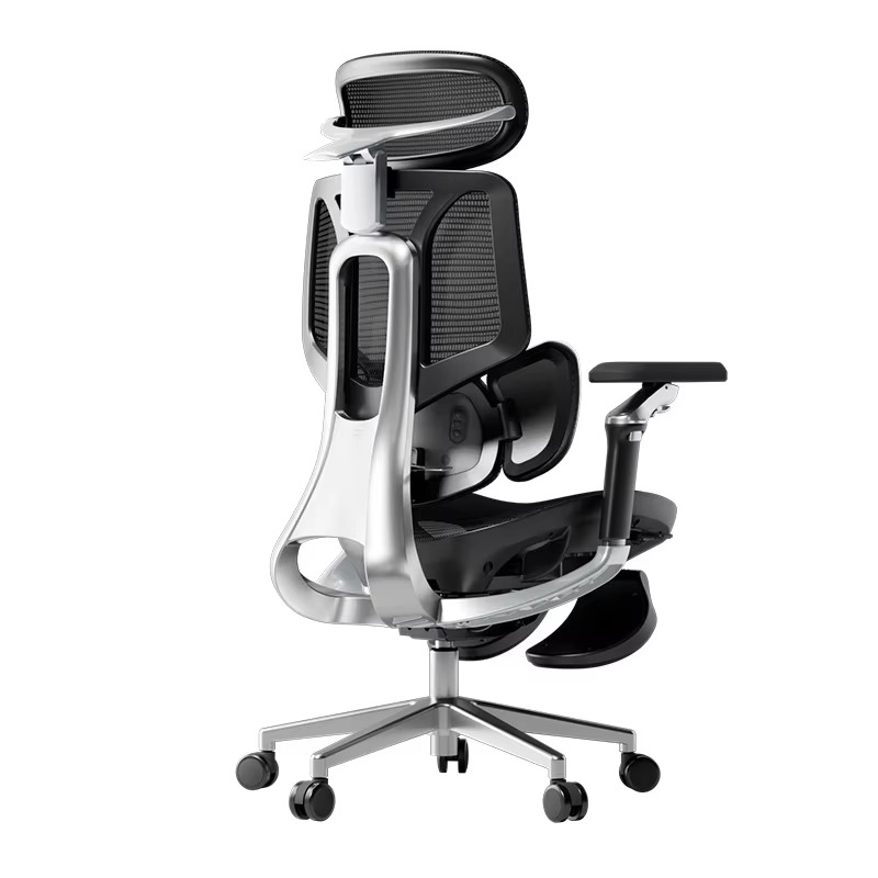 Chaise de bureau ergonomique d - Office Tech Chair avis et prix