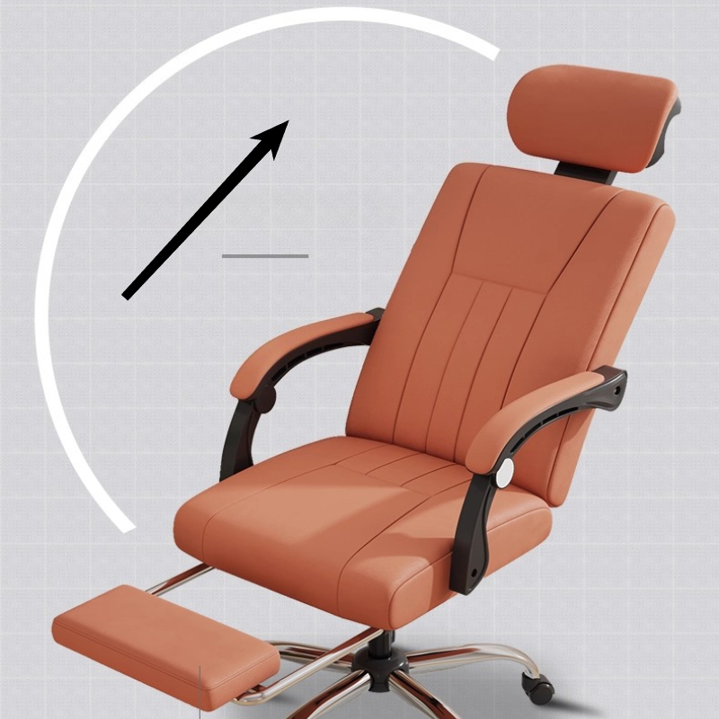 Chaise de bureau pivotante pou - Office Tech Chair avis et prix