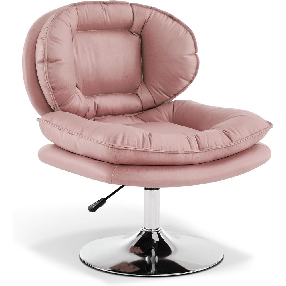 Chaise de maquillage pivotante - Office Tech Chair avis et prix