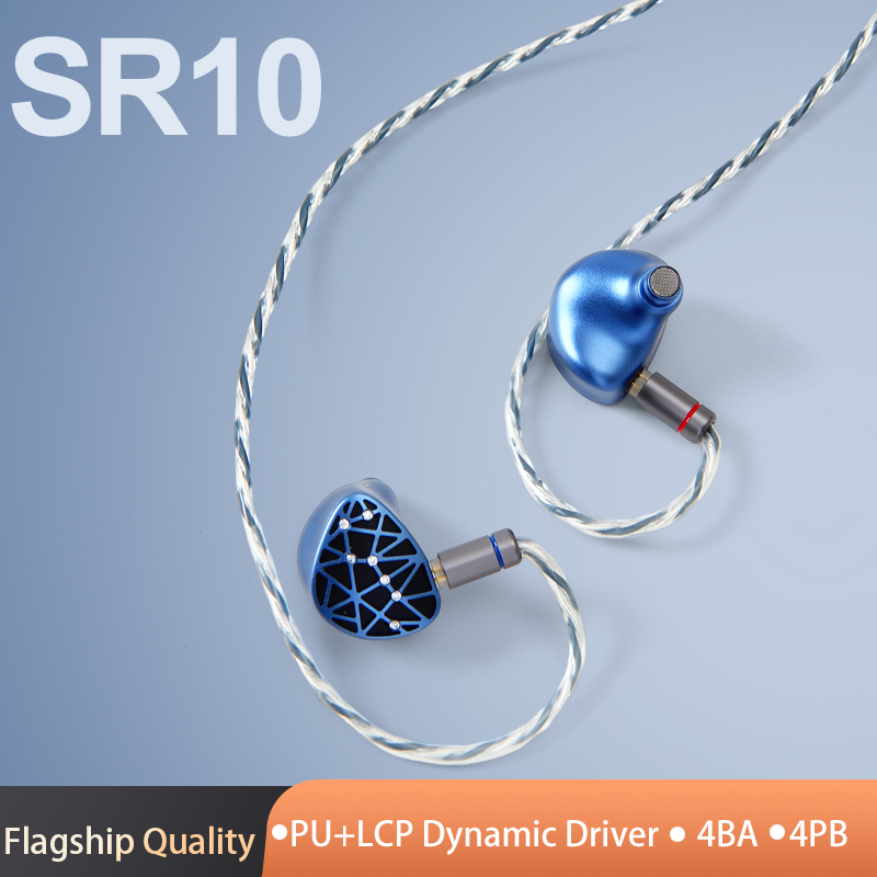 Écouteurs intra-auriculaires H - Office Tech Essentials avis et prix