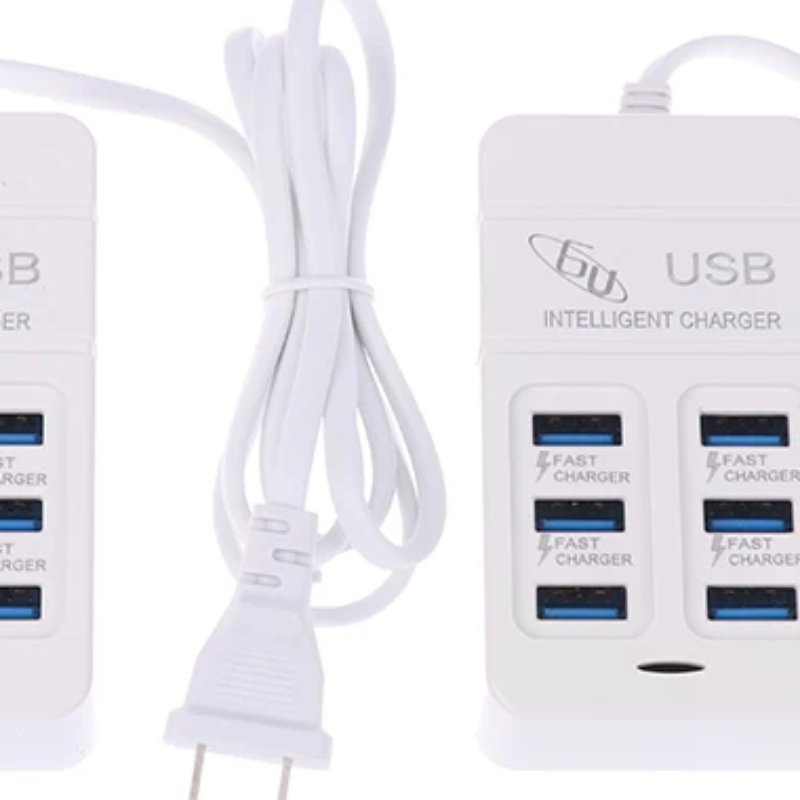 Chargeur USB Multiport 35W PD  - Multi Port Usb Hub avis et prix