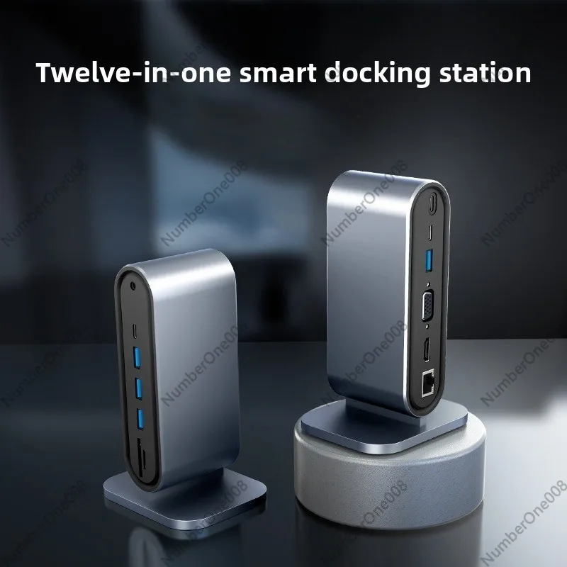 Station d'accueil USB vertical - Multi Port Usb Hub avis et prix