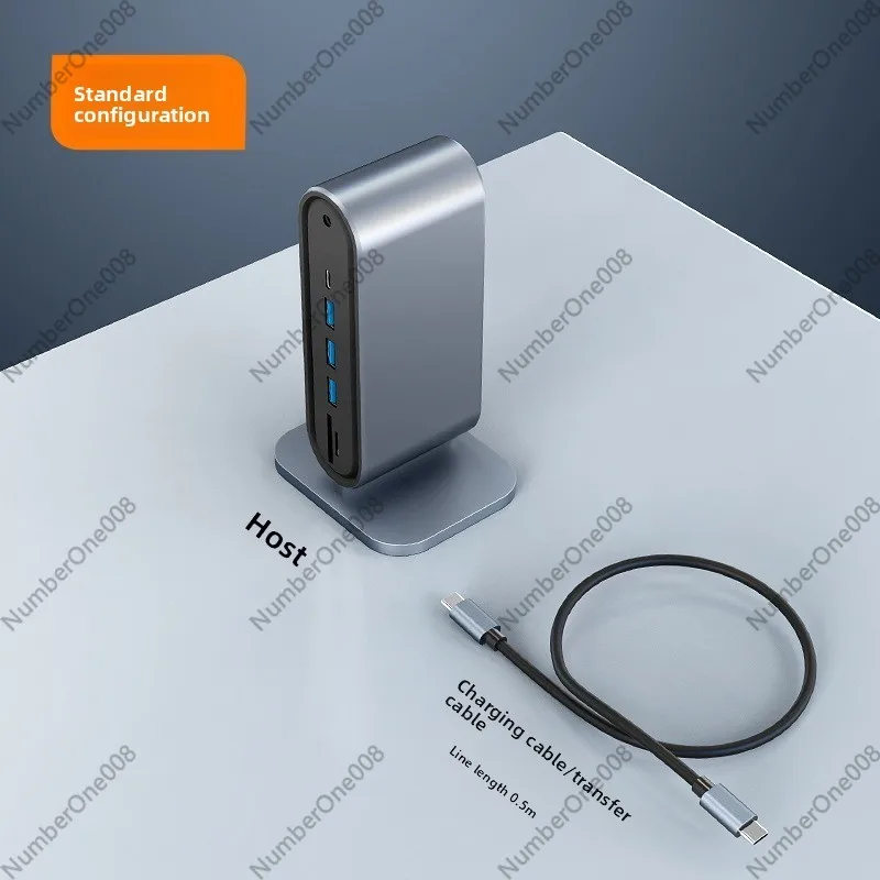 Station d'accueil USB vertical - Multi Port Usb Hub avis et prix