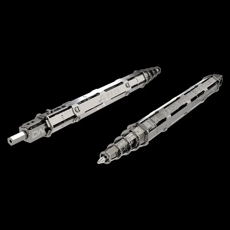 Stylo Gel Personnalisable DIY  - Office And Tech avis et prix