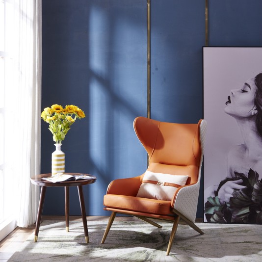 Fauteuil inclinable ergonomiqu - Office Tech Chair avis et prix