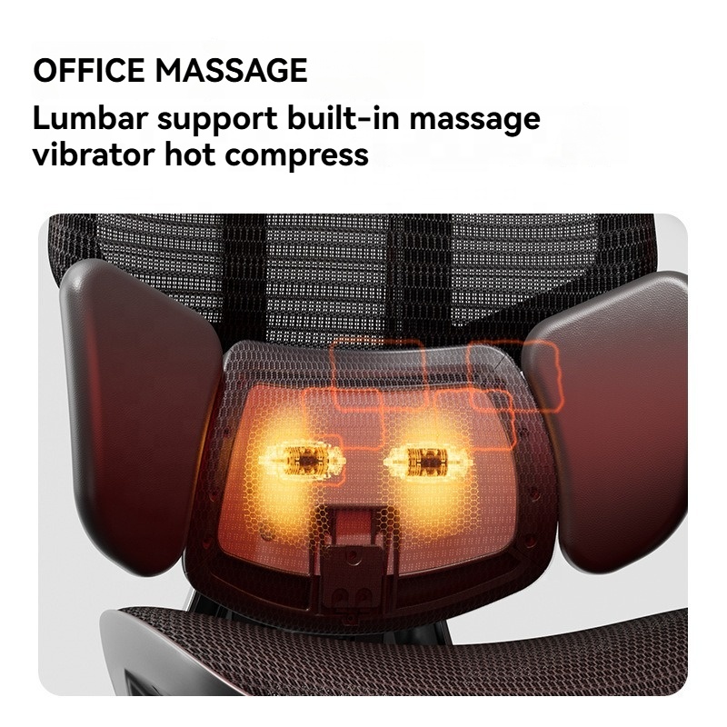 Chaise de bureau ergonomique d - Office Tech Chair avis et prix