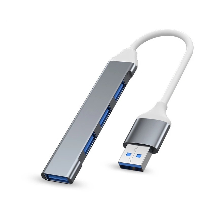 Hub USB 3.0 multi-ports 4 port - Multi Port Usb Hub avis et prix