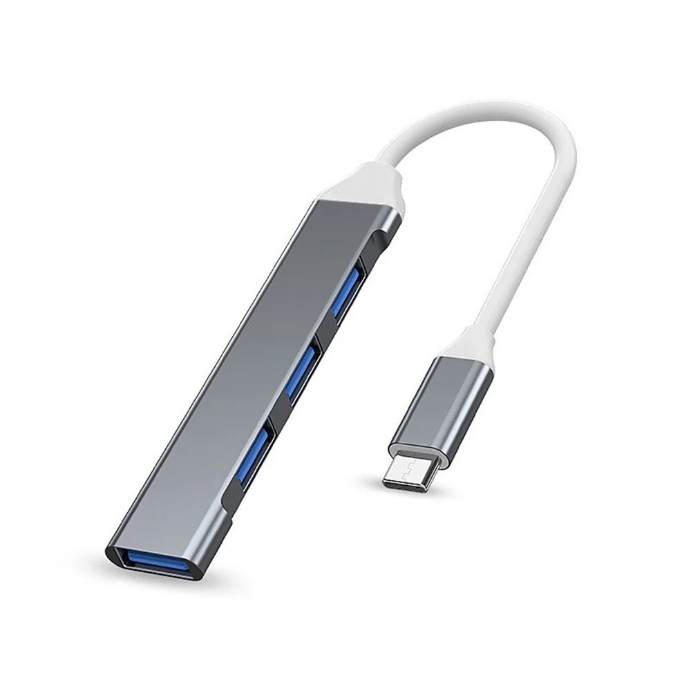 Hub USB 3.0 multi-ports 4 port - Multi Port Usb Hub avis et prix