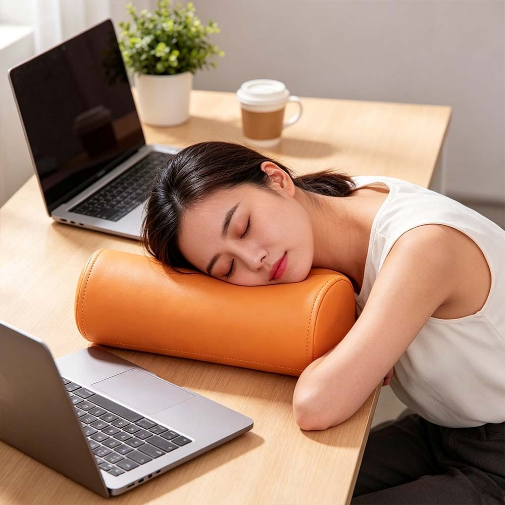 Coussin de soutien lombaire cy - Office Tech Chair avis et prix