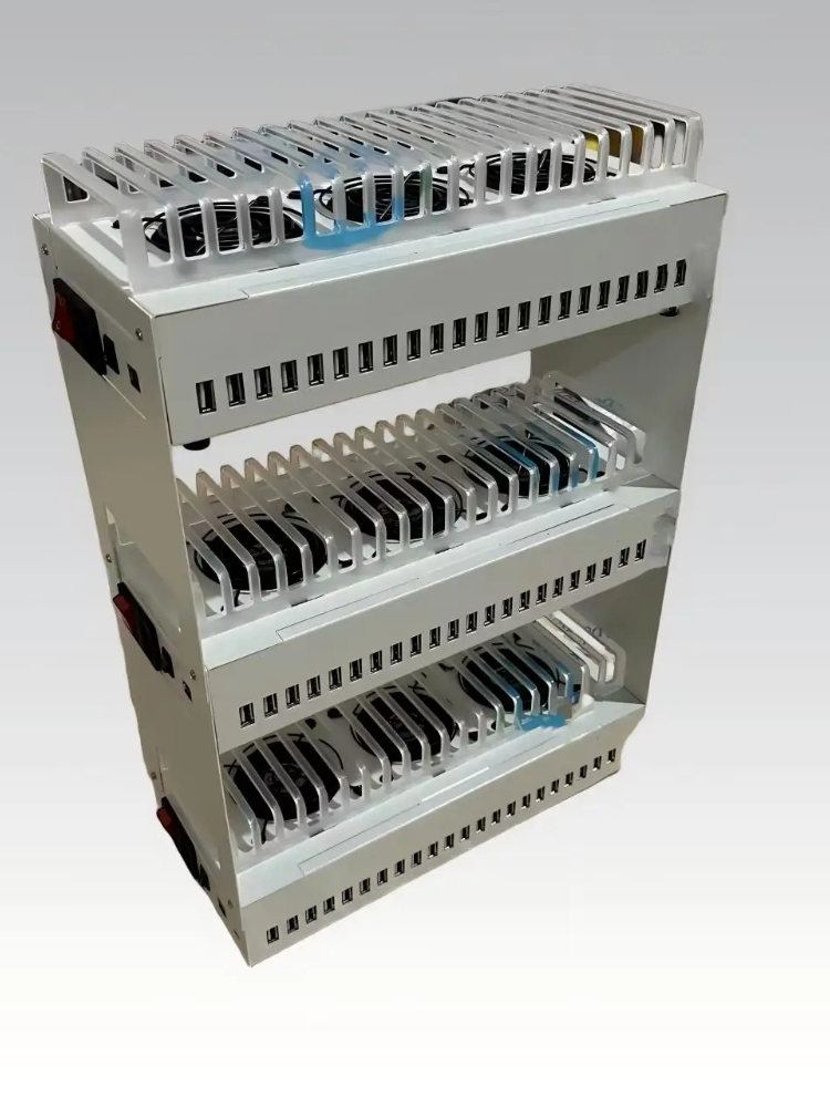 Boîtier de gestion multi-ports - Multi Port Usb Hub avis et prix