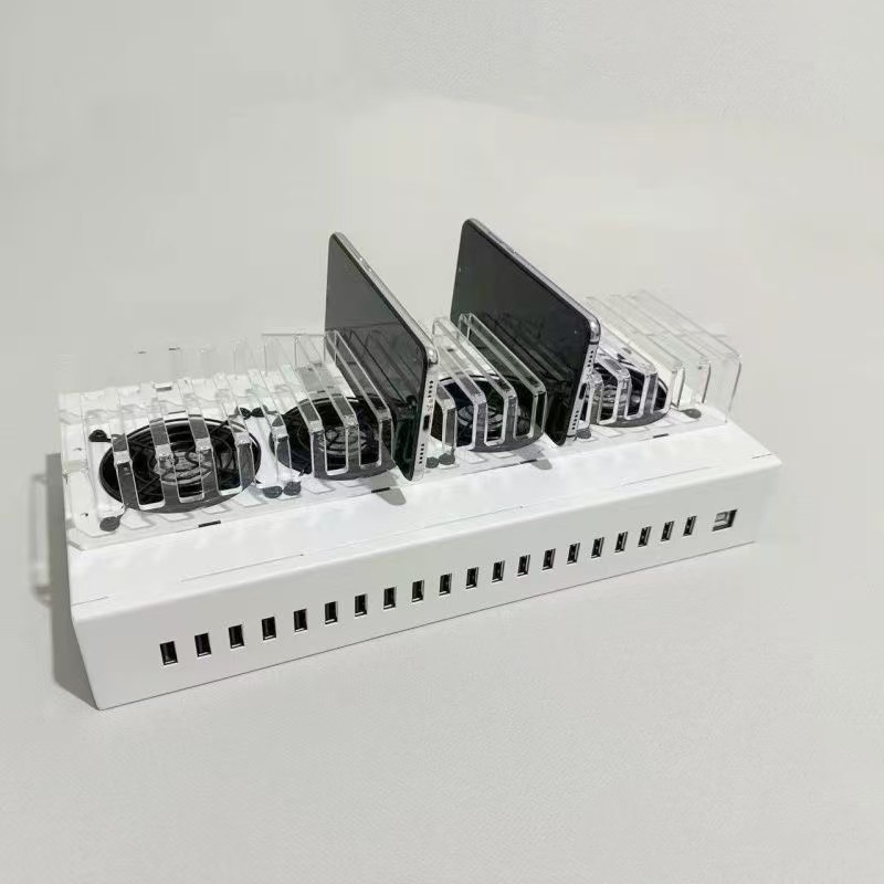 Boîtier de gestion multi-ports - Multi Port Usb Hub avis et prix