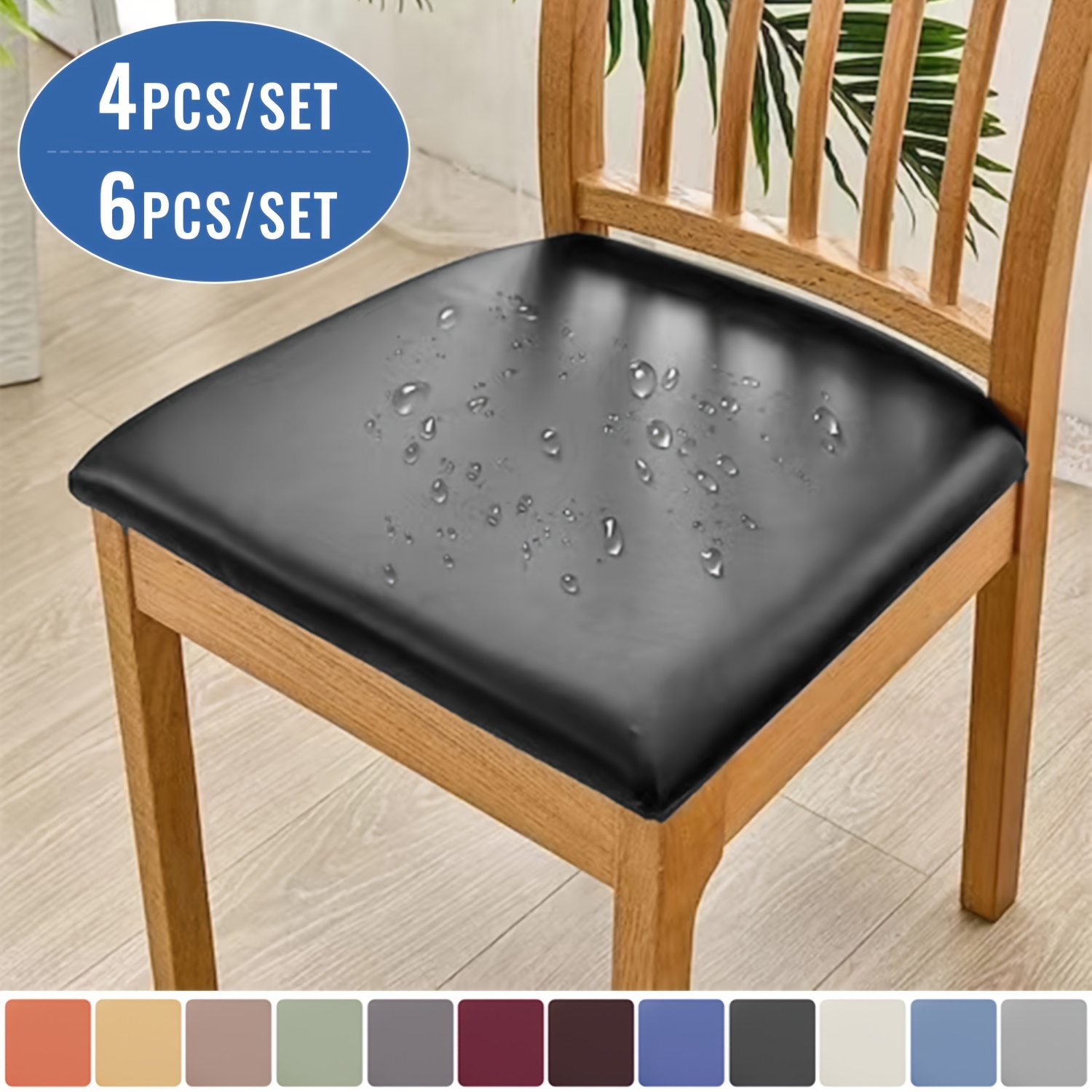 Housses de siège de chaise éla - Office Tech Chair avis et prix