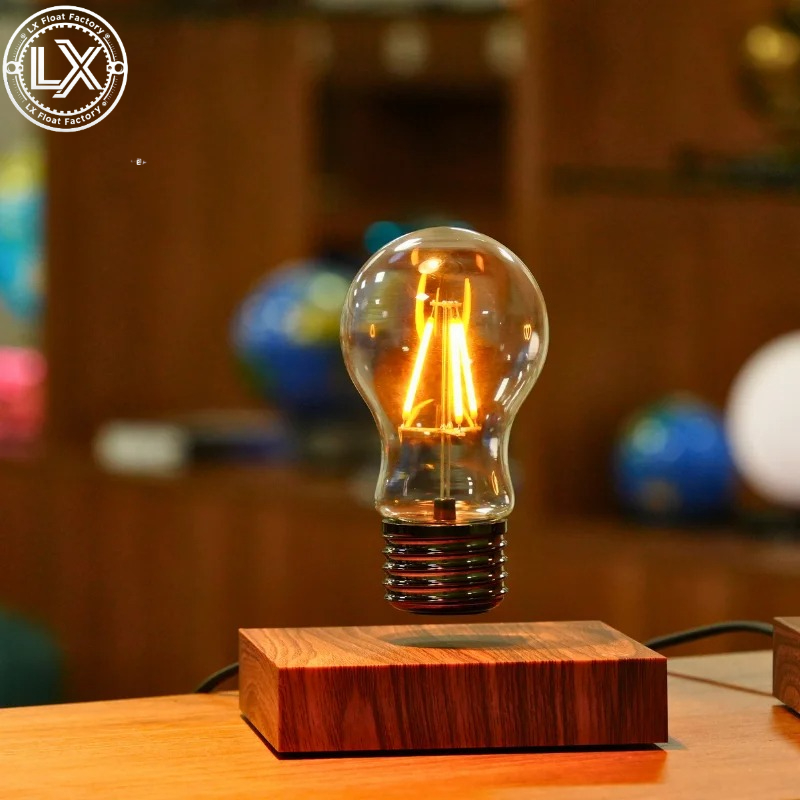 Lampe de bureau à LED sans fil - Office Tech For Home avis et prix
