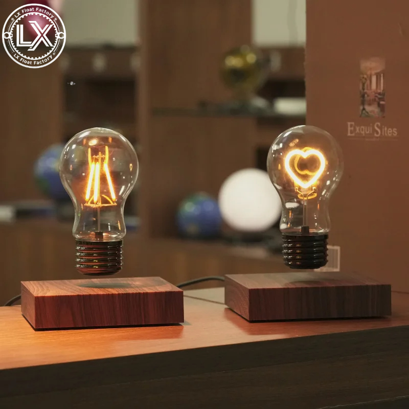 Lampe de bureau à LED sans fil - Office Tech For Home avis et prix