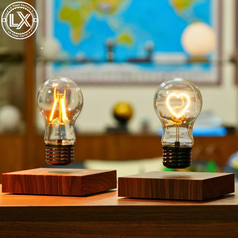 Lampe de bureau à LED sans fil - Office Tech For Home avis et prix