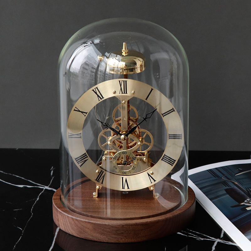 Horloge de bureau mécanique de - Office Xp avis et prix