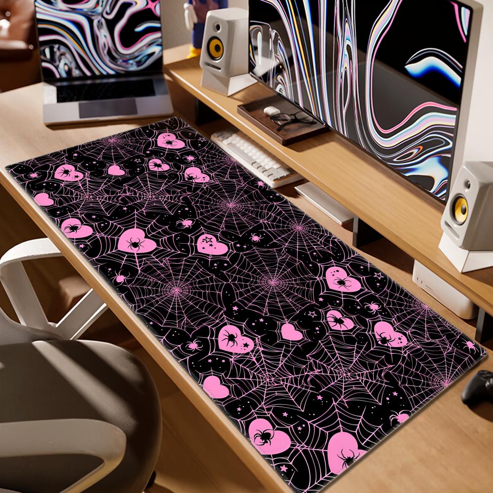 Tapis de bureau 90x40 cm en fo - Office And Tech avis et prix