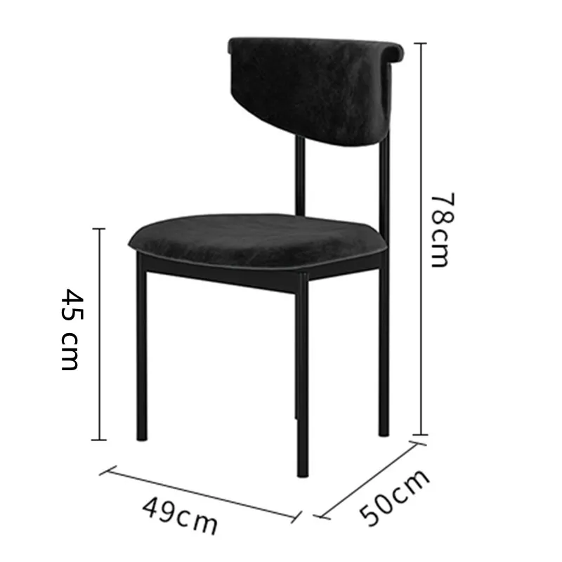 Chaise de salle à manger rétro - Office Tech Chair avis et prix