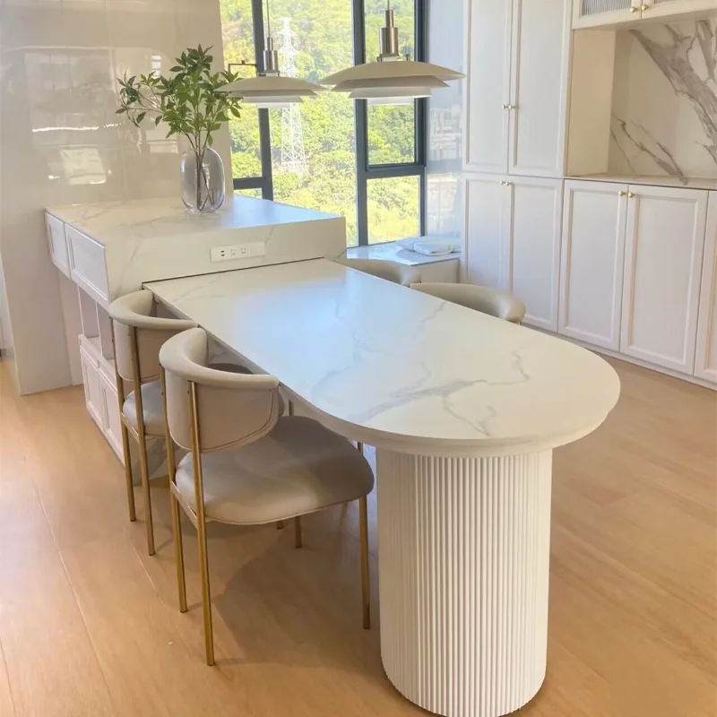 Chaise de salle à manger rétro - Office Tech Chair avis et prix