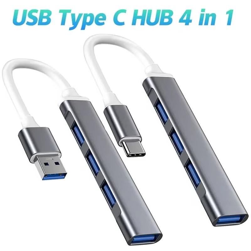Hub USB 3.0 à 4 ports, Hub USB - Multi Port Usb Hub avis et prix