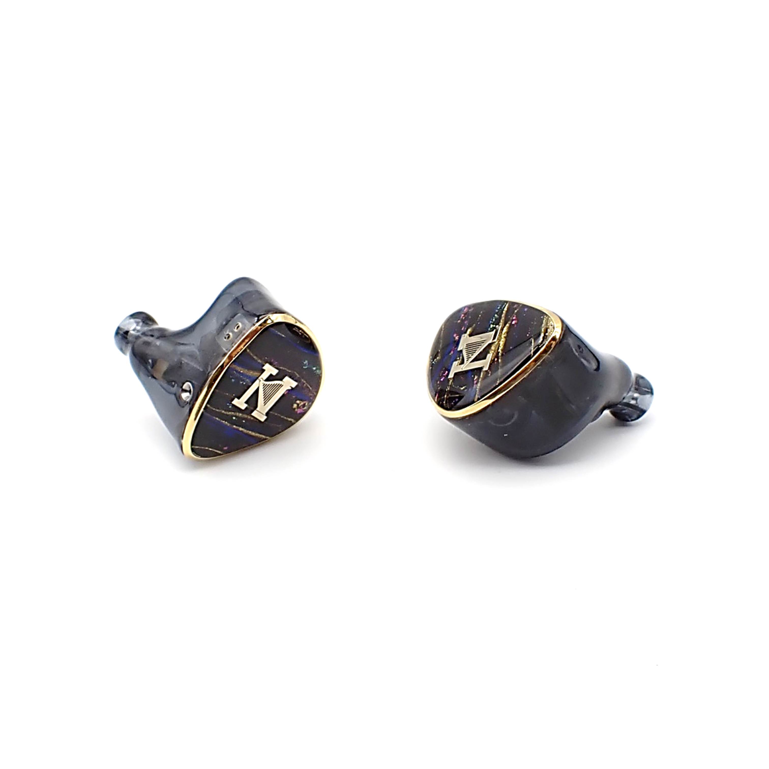 ISN Audio EBC80 2 électrostati - Office Tech Essentials avis et prix