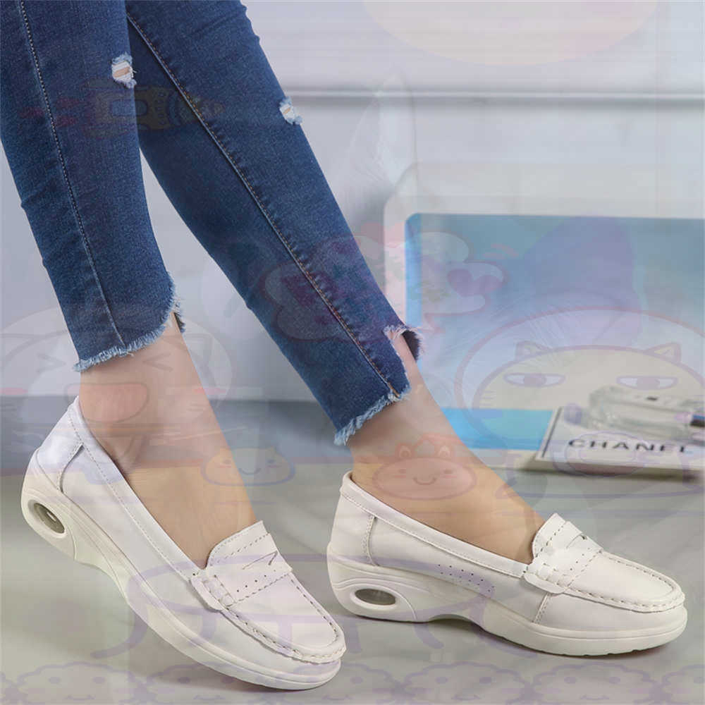 Chaussures souples à enfiler p - Tech Office Names avis et prix