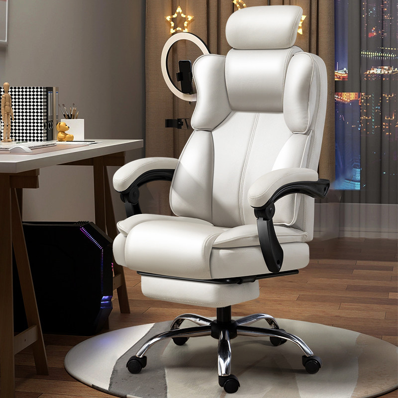Fauteuil de bureau exécutif F* - Office Tech Chair avis et prix