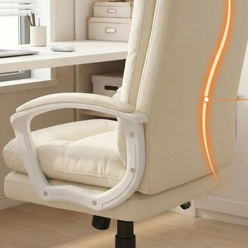 Chaise de bureau F*-Solid Back - Office Tech Chair avis et prix