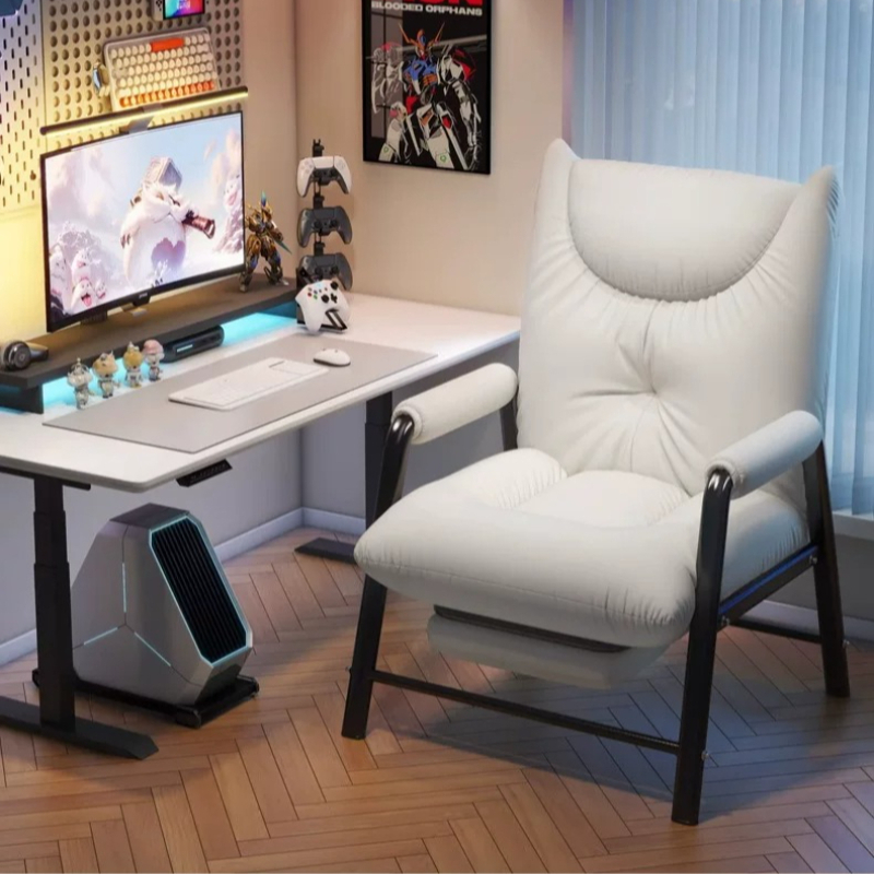 Fauteuil de bureau inclinable  - Office Tech Chair avis et prix
