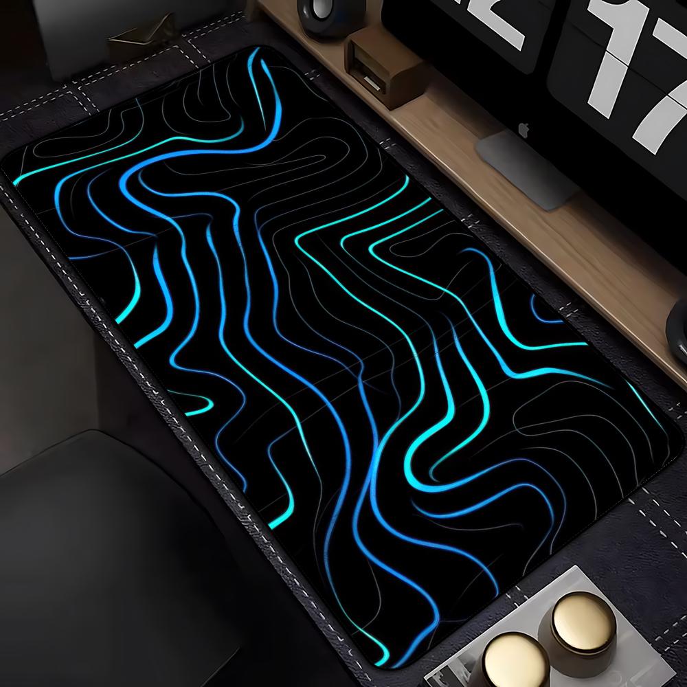 Grand tapis de souris XXL pour - Office And Tech avis et prix