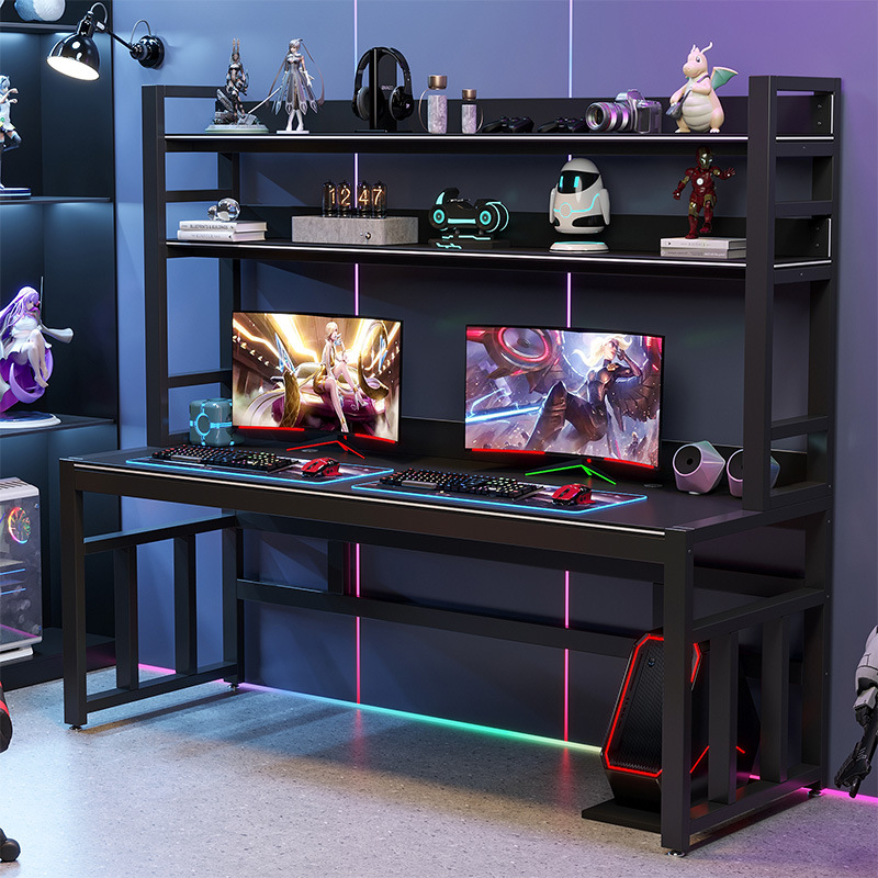 Ensemble bureau et chaise, bur - Office Tech Chair avis et prix