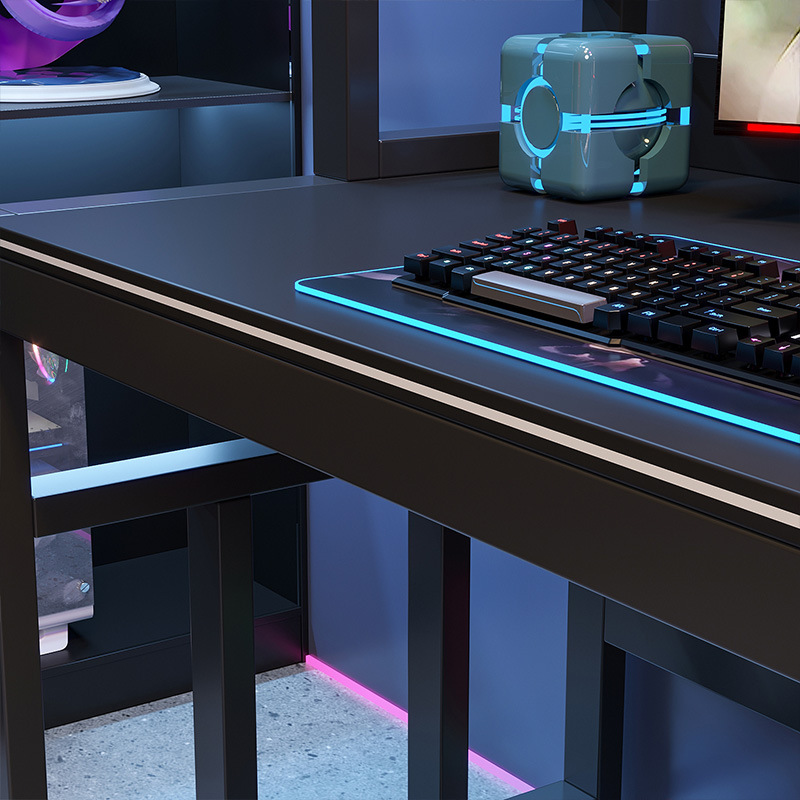 Ensemble bureau et chaise, bur - Office Tech Chair avis et prix