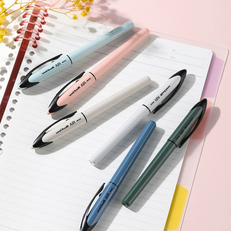 Uni Ball Air Micro Gel stylo à - Office Tech Essentials avis et prix