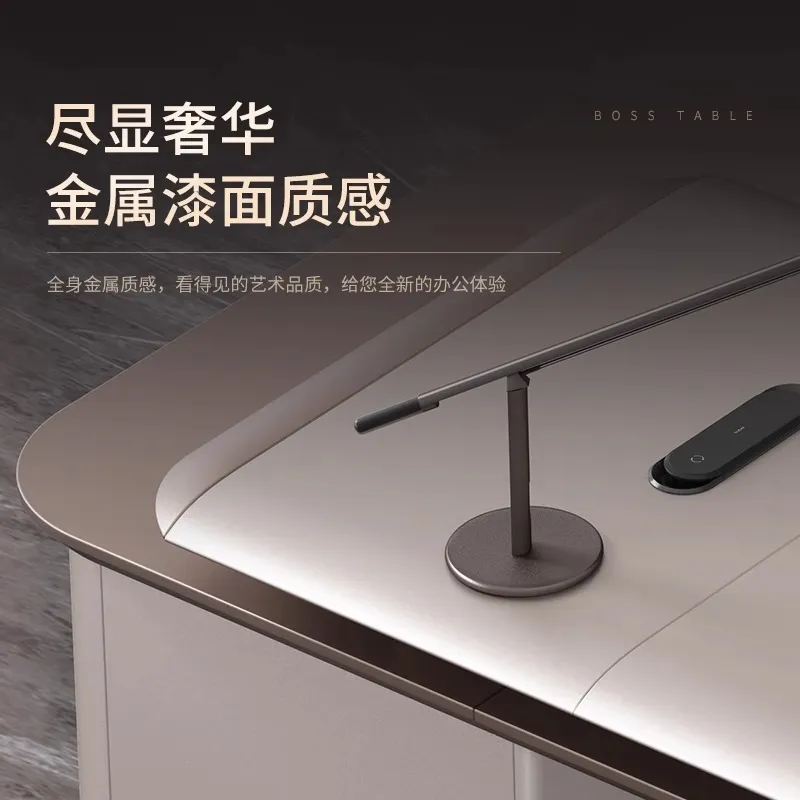 Ensemble de bureau et chaise d - Office Tech Chair avis et prix