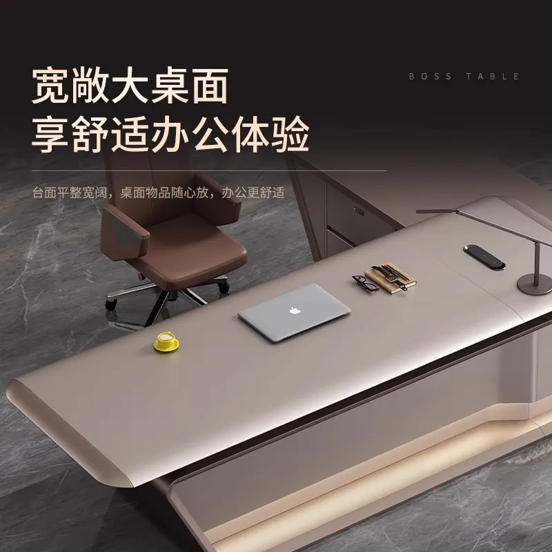 Ensemble de bureau et chaise d - Office Tech Chair avis et prix