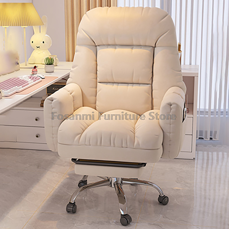 Chaise de bureau ergonomique l - Office Tech Chair avis et prix