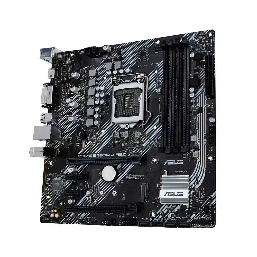 Carte mère Intel ASUS PRIME B4 - Intel Cpu Core I9 avis et prix