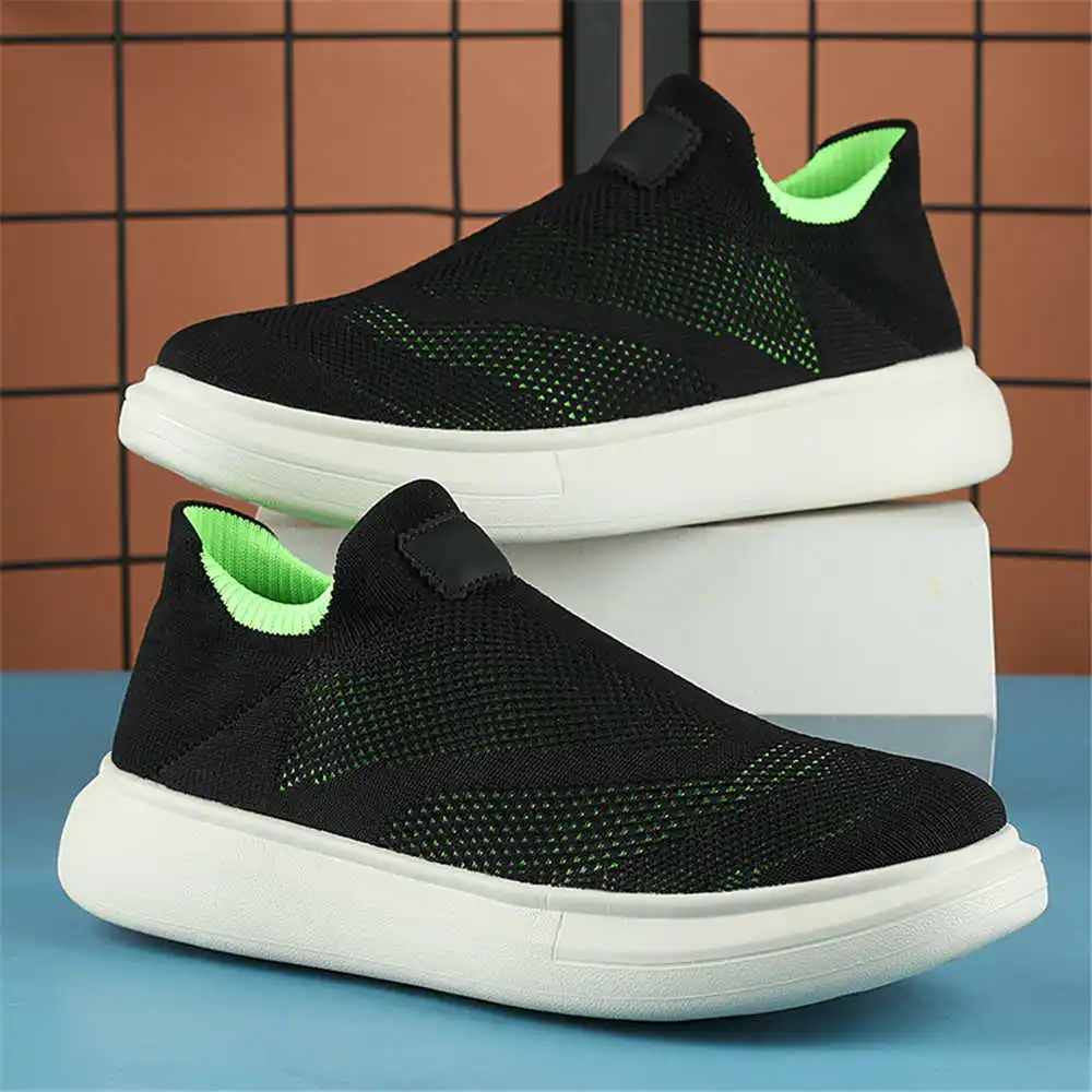 Chaussures à plateforme marron - Tech Office Names avis et prix