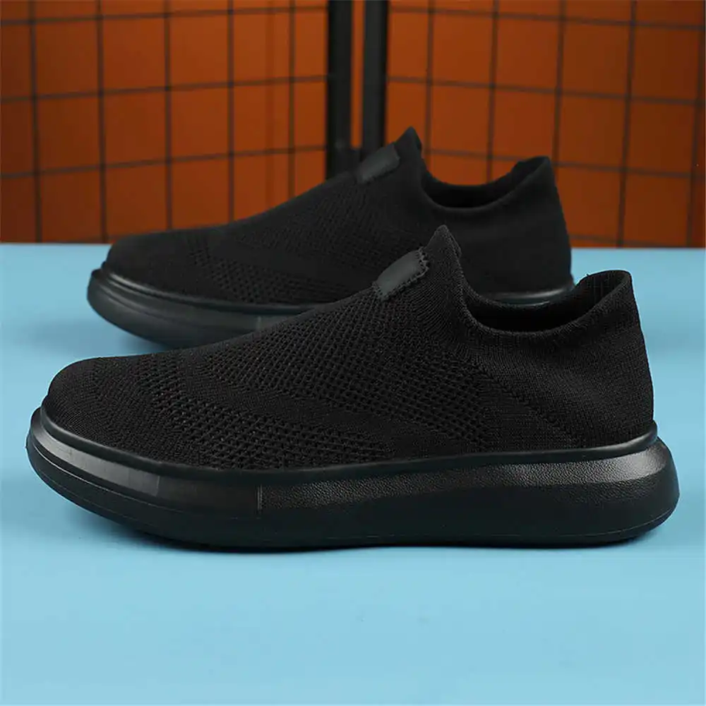 Chaussures à plateforme marron - Tech Office Names avis et prix