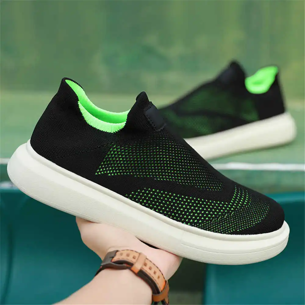Chaussures à plateforme marron - Tech Office Names avis et prix